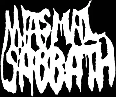 logo Miasmal Sabbath